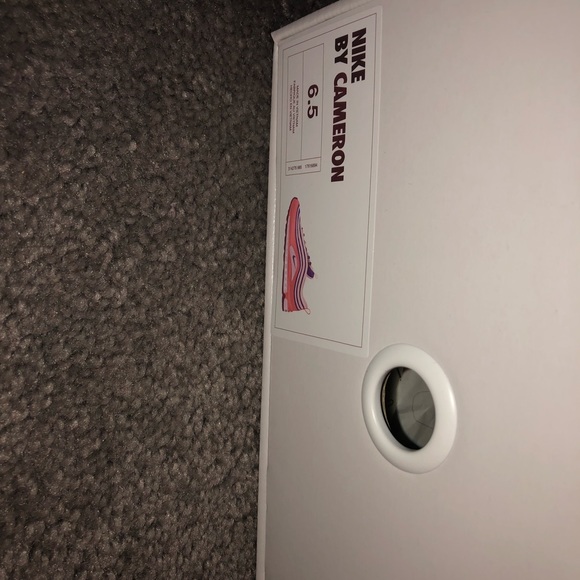 Nike custom airmax 97s - Picture 3 of 4